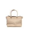 Handbag Hogan grey